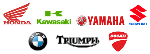 motorcycle brand logos