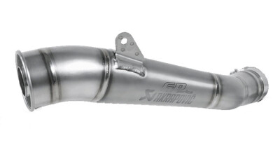 akrapovic harley exhaust