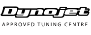 Dynojet Tuning logo