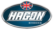 Hagon shocks