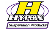 Hyperpro suspension
