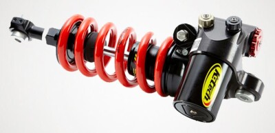 K Tech K-tech motorcycle suspension - JHS Racing