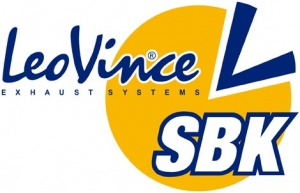 Leo Vince logo