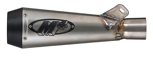 m4 bike exhaust