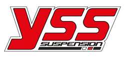 YSS Suspension logo